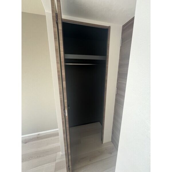 グランドロアール上新庄の物件内観写真