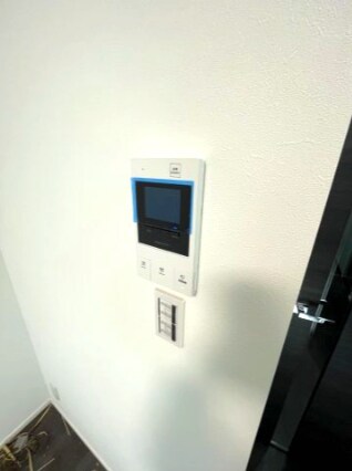 グランドロアール上新庄の物件内観写真