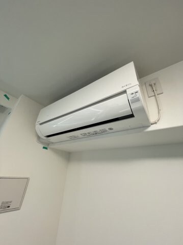 グランドロアール上新庄の物件内観写真