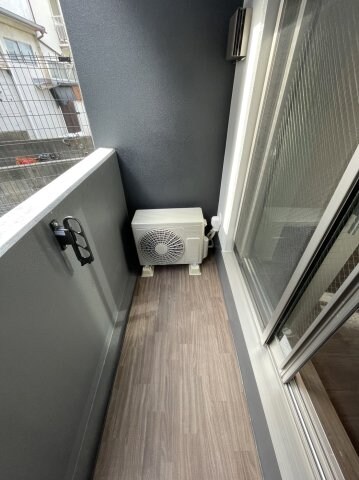 グランドロアール上新庄の物件内観写真