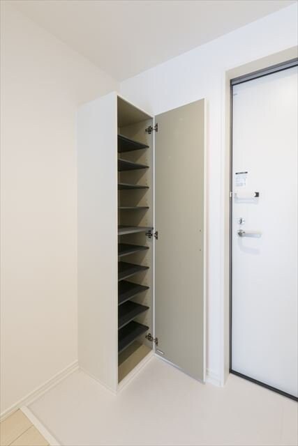 エルグランドの物件内観写真