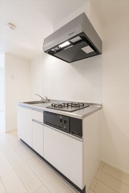 エルグランドの物件内観写真