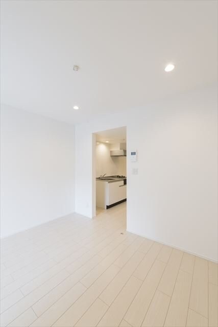 エルグランドの物件内観写真