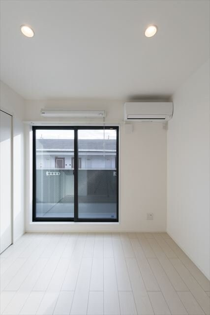 エルグランドの物件内観写真