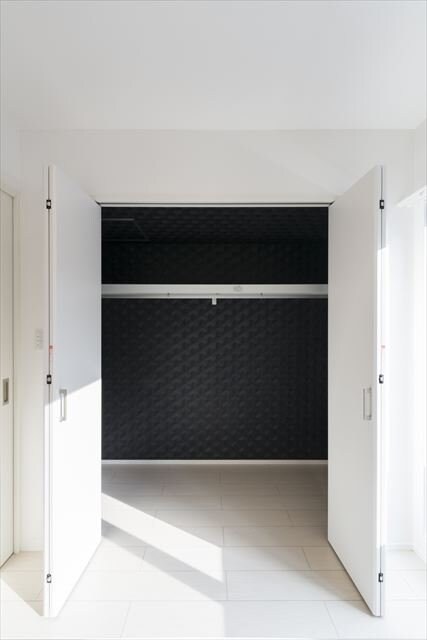 エルグランドの物件内観写真