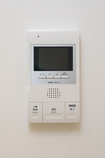 エルグランドの物件内観写真