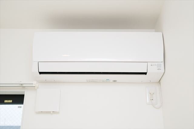 エルグランドの物件内観写真