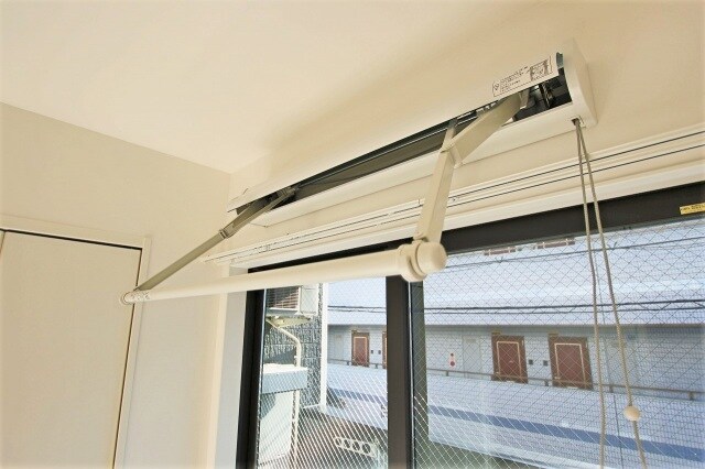 エルグランドの物件内観写真