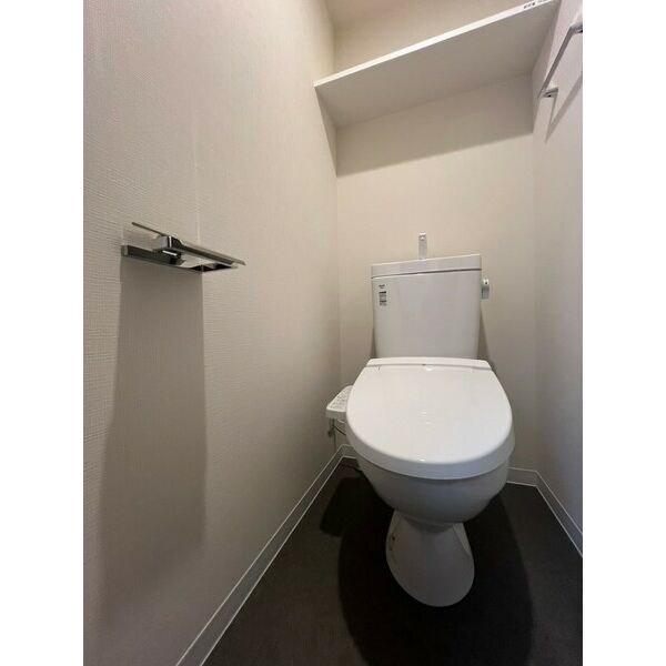 CRESTTAPP野田の物件内観写真