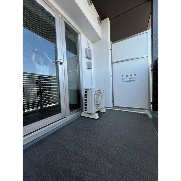 CRESTTAPP野田の物件内観写真