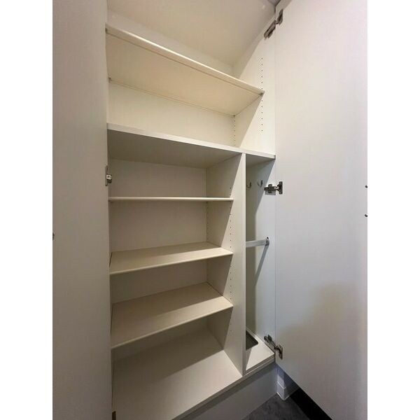 CRESTTAPP野田の物件内観写真