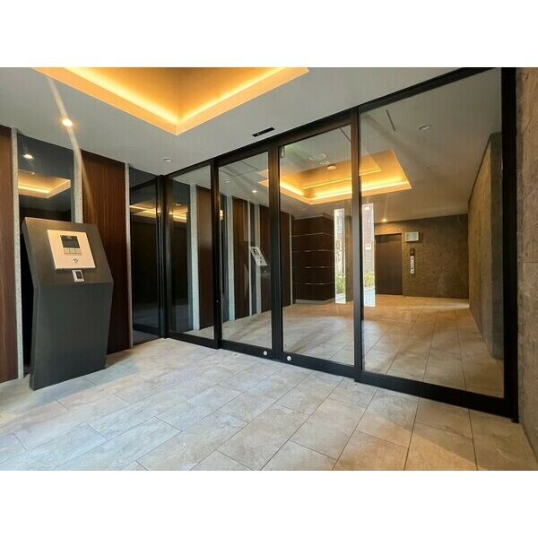 CRESTTAPP野田の物件外観写真