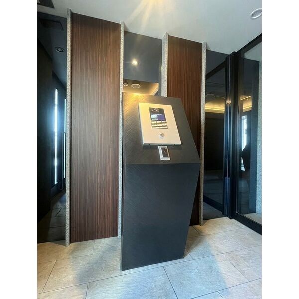 CRESTTAPP野田の物件内観写真