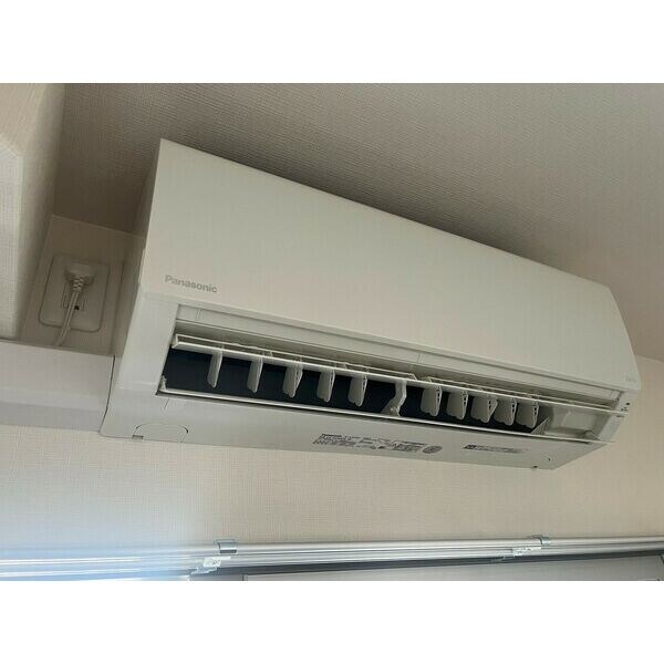 CRESTTAPP野田の物件内観写真