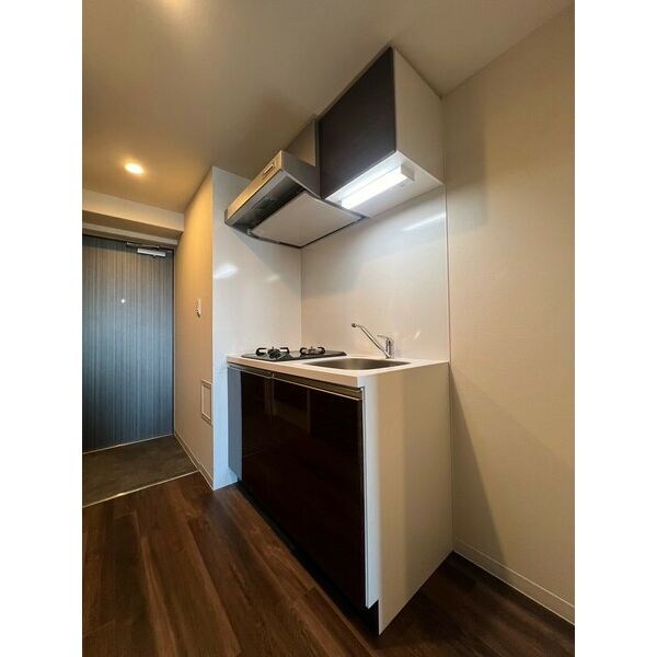 CRESTTAPP野田の物件内観写真