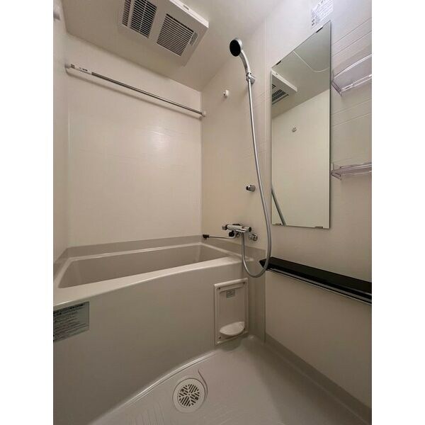 CRESTTAPP野田の物件内観写真