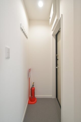 DaliaHYの物件内観写真