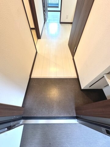 エムステージ林寺の物件内観写真