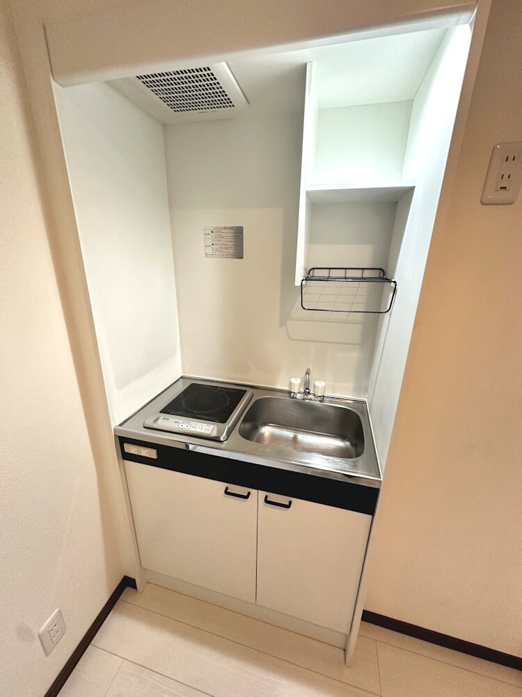 エムステージ林寺の物件内観写真