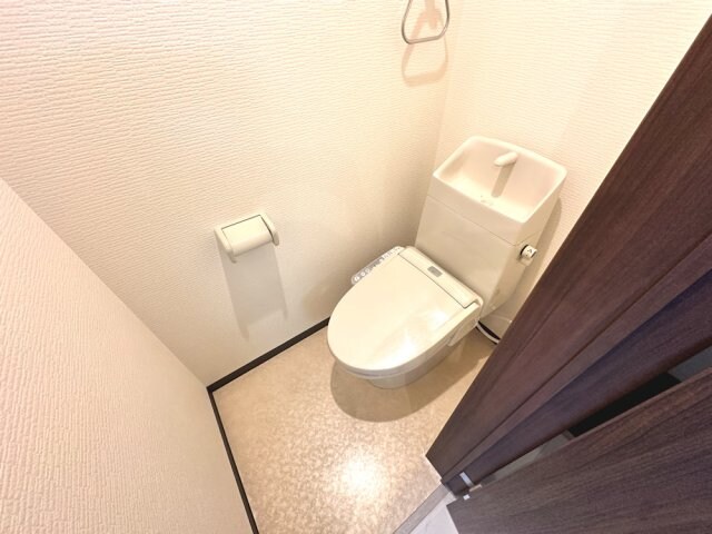 エムステージ林寺の物件内観写真