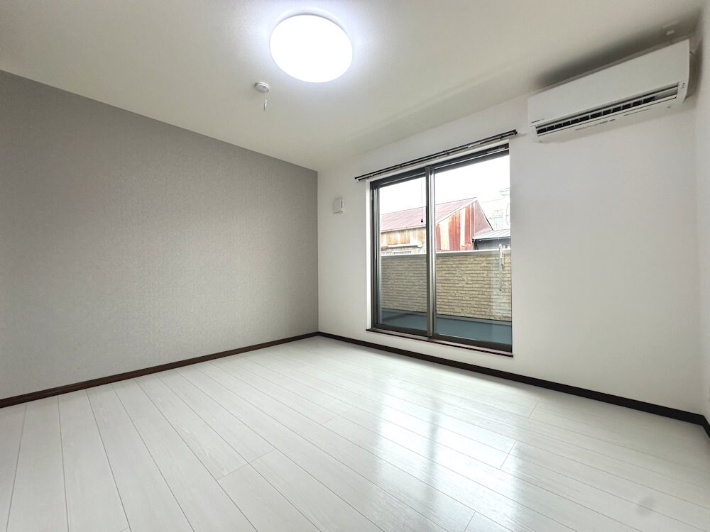 エムステージ林寺の物件内観写真