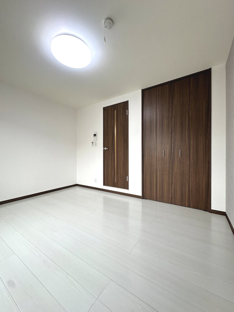 エムステージ林寺の物件内観写真