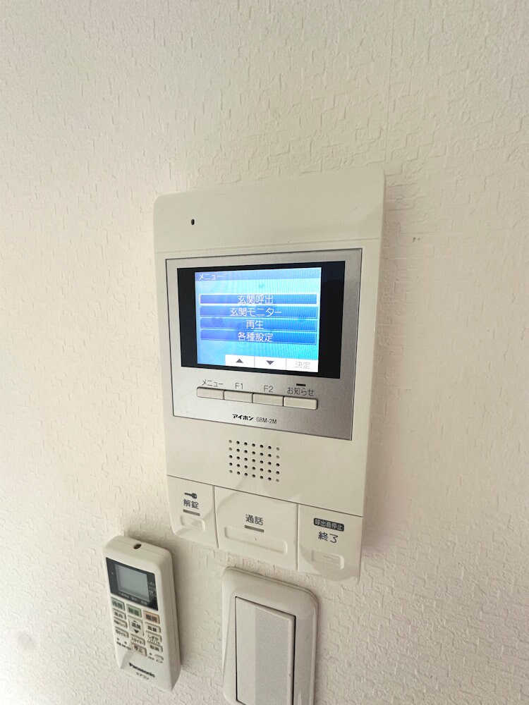 エムステージ林寺の物件内観写真