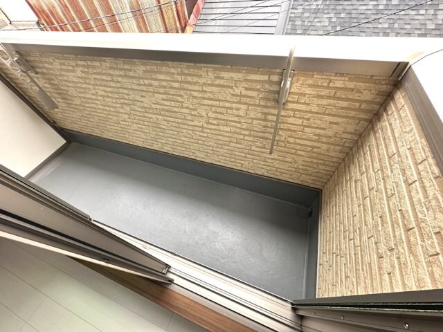 エムステージ林寺の物件内観写真