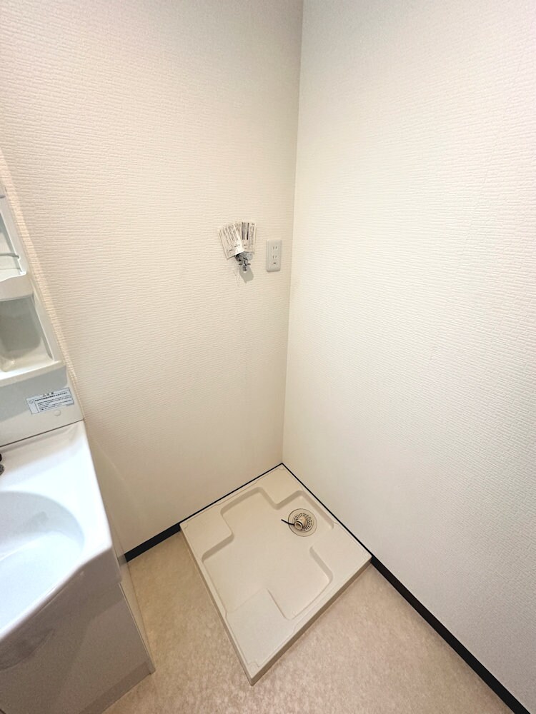 エムステージ林寺の物件内観写真