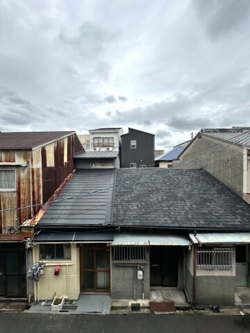 エムステージ林寺の物件内観写真