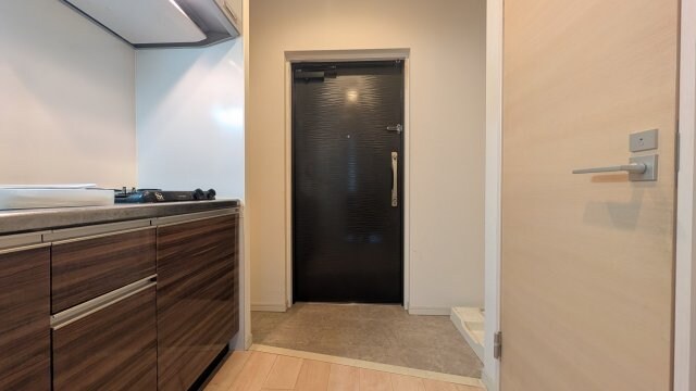 レジディア新大阪の物件内観写真