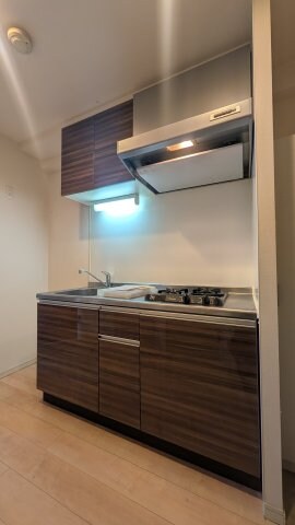 レジディア新大阪の物件内観写真