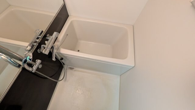 レジディア新大阪の物件内観写真