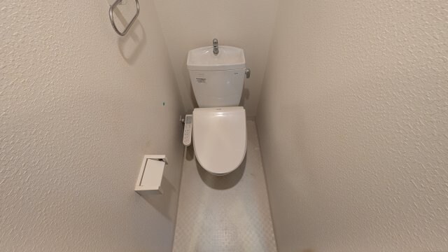 レジディア新大阪の物件内観写真