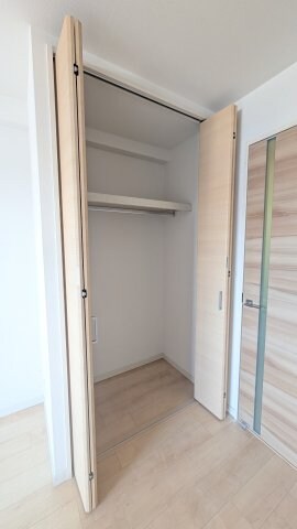 レジディア新大阪の物件内観写真