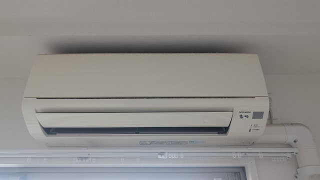 レジディア新大阪の物件内観写真