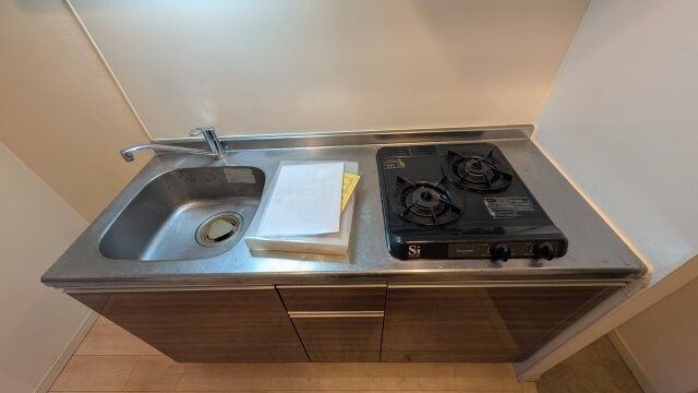 レジディア新大阪の物件内観写真