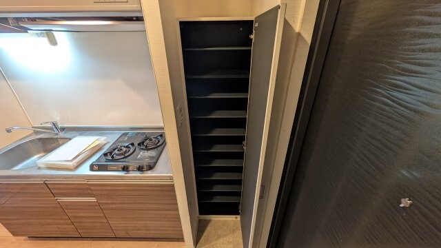 レジディア新大阪の物件内観写真