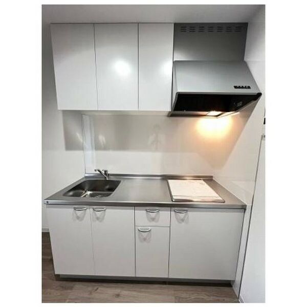 ジラフ吹田藤が丘の物件内観写真