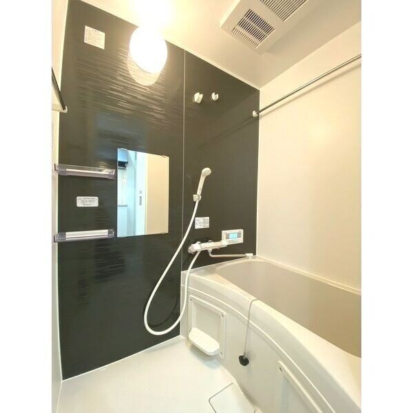 ジラフ吹田藤が丘の物件内観写真