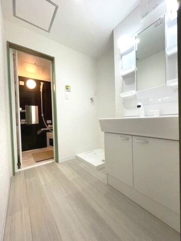 ジラフ吹田藤が丘の物件内観写真