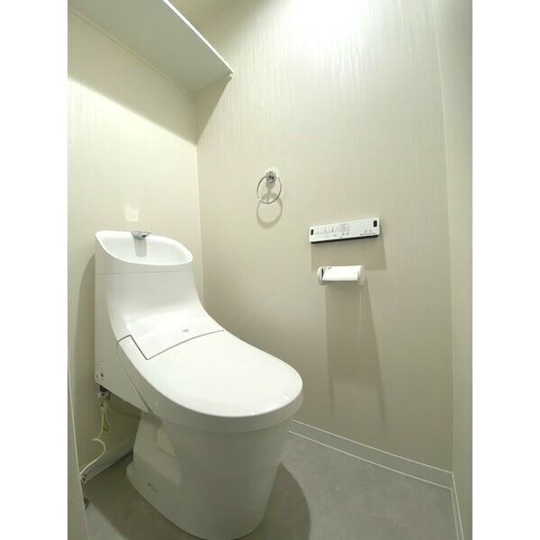 ジラフ吹田藤が丘の物件内観写真