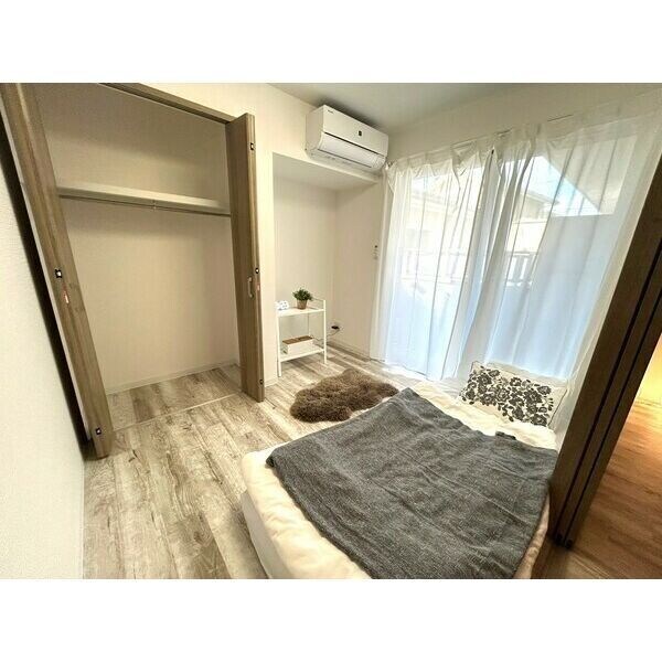 ジラフ吹田藤が丘の物件内観写真