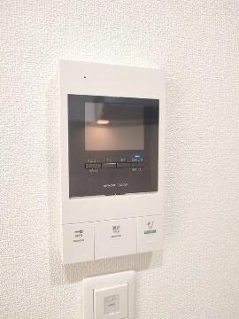 ジラフ吹田藤が丘の物件内観写真