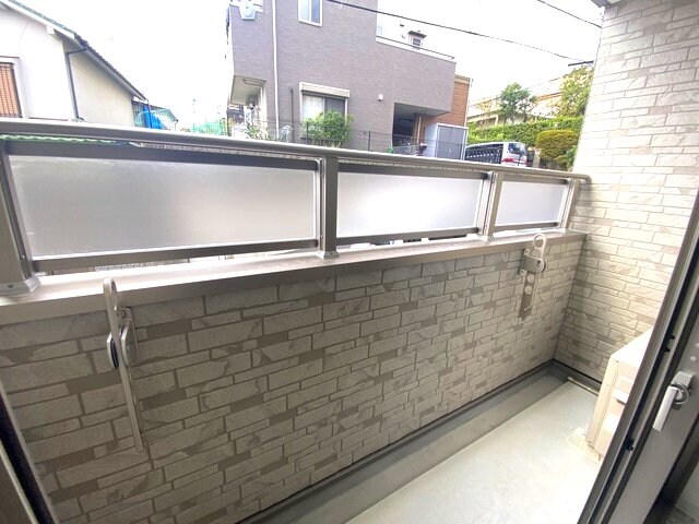 ジラフ吹田藤が丘の物件内観写真