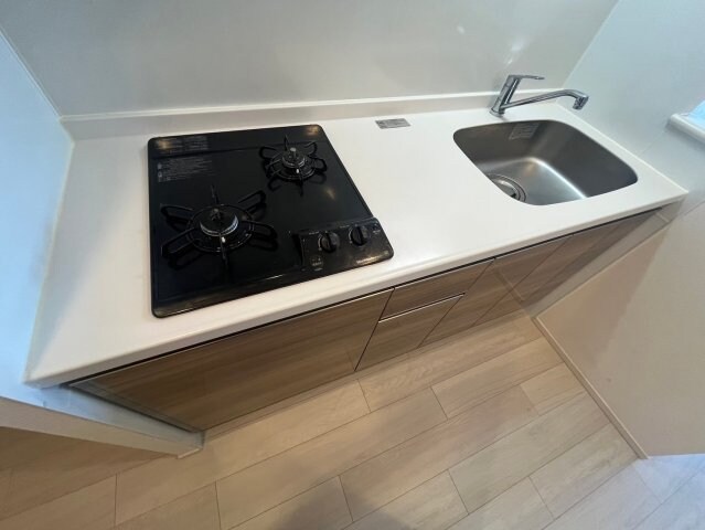 スプランディッド新大阪Ⅴの物件内観写真