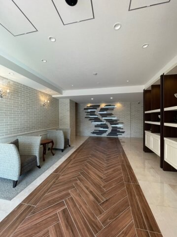 スプランディッド新大阪Ⅴの物件外観写真