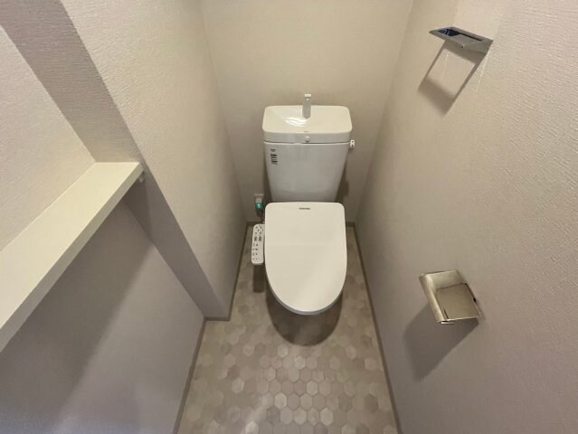 スプランディッド新大阪Ⅴの物件内観写真