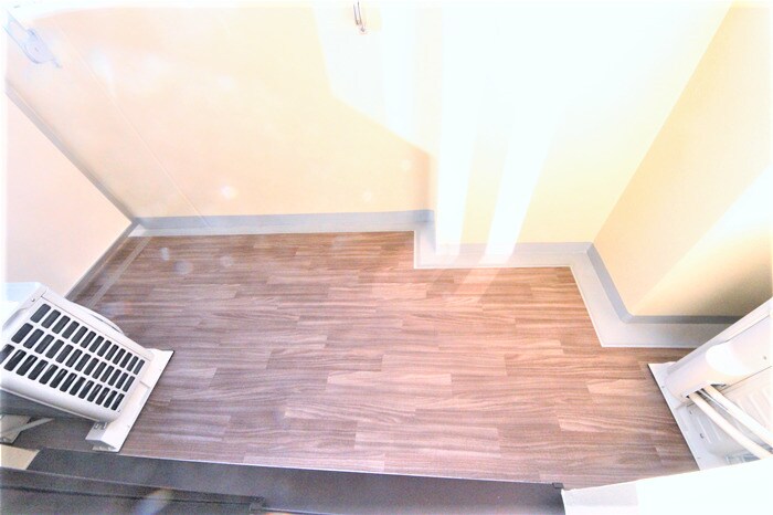 スプランディッド新大阪Ⅴの物件内観写真