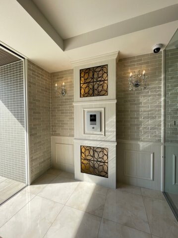 スプランディッド新大阪Ⅴの物件内観写真